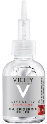 VICHY LiftActiv Supreme H.A. Epidermic Filler 30ml